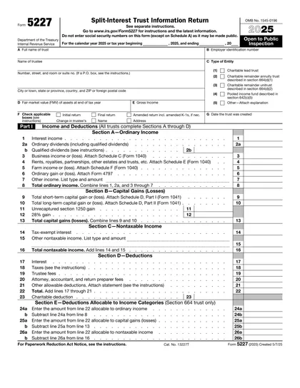 5227 form