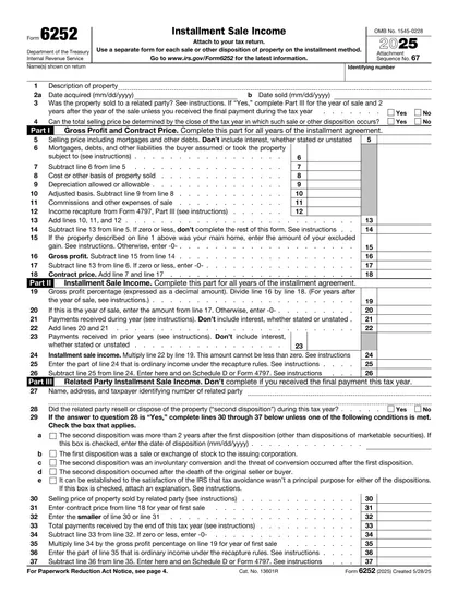 6252 form
