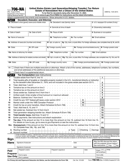706-na form