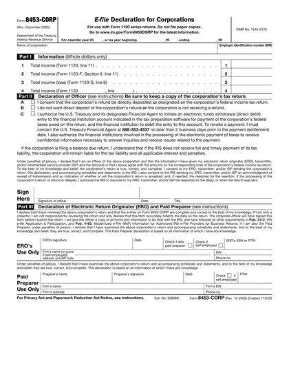 8453-corp form