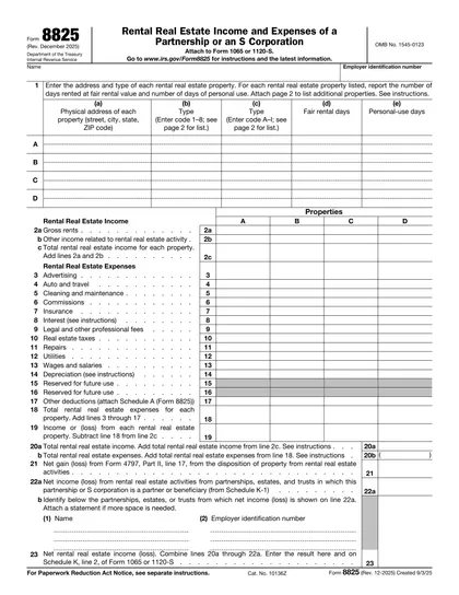 8825 form