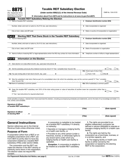8875 form