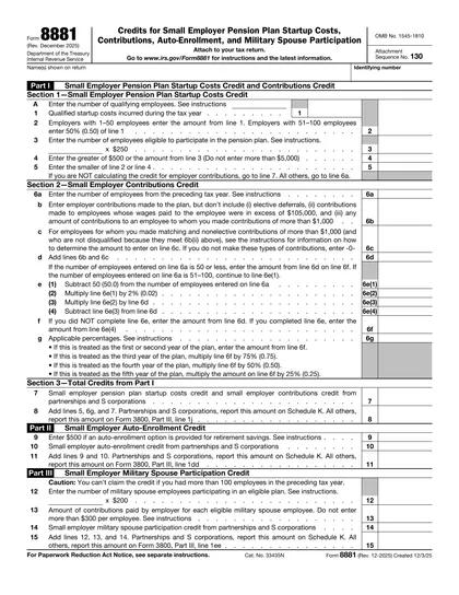 8881 form