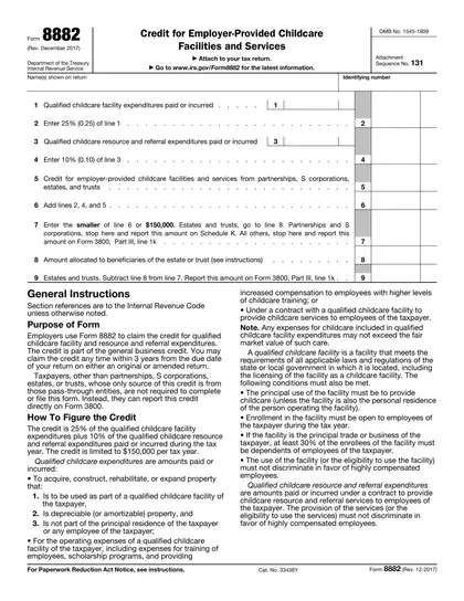 8882 form