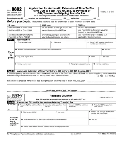 8892 form
