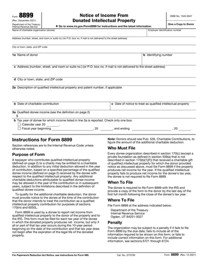 8899 form