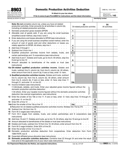 8903 form