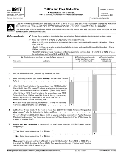8917 form
