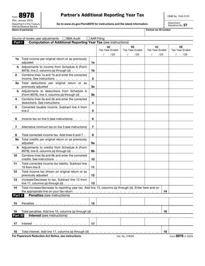 8978-schedule-e form