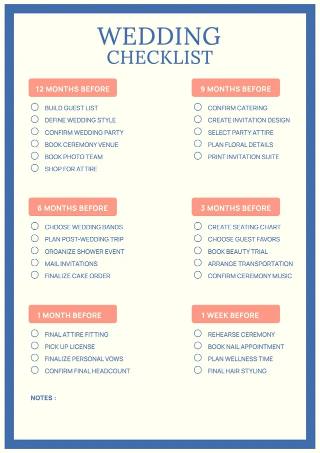 bold-wedding-planning-itinerary form