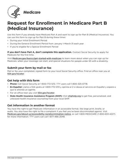 cms-40b form