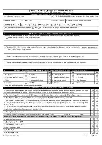 da-7809 form