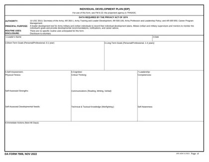 da-7906 form