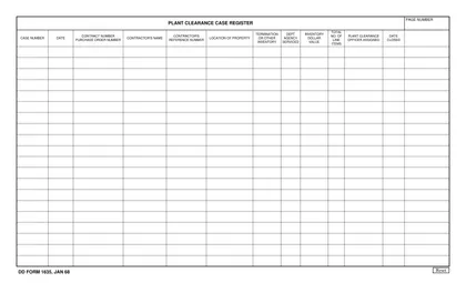 dd-1635 form