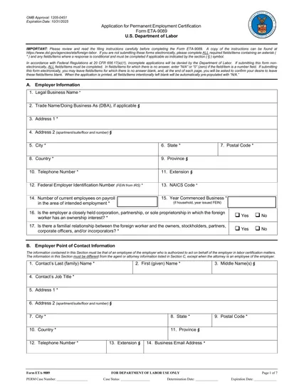 eta-9089 form