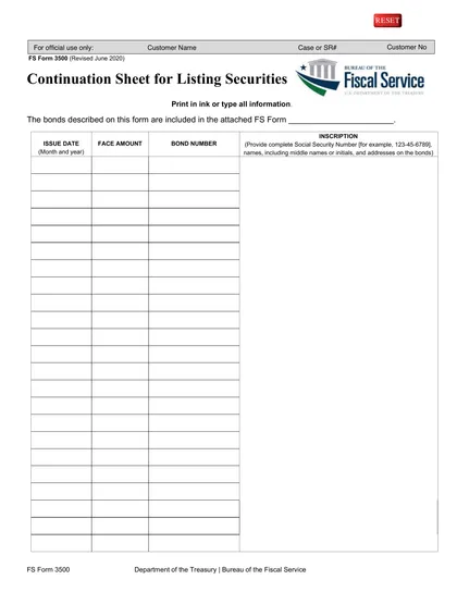 fs-3500 form