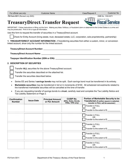 fs-5511 form