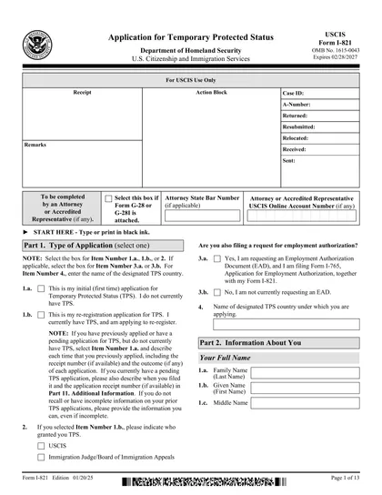 i-821 form