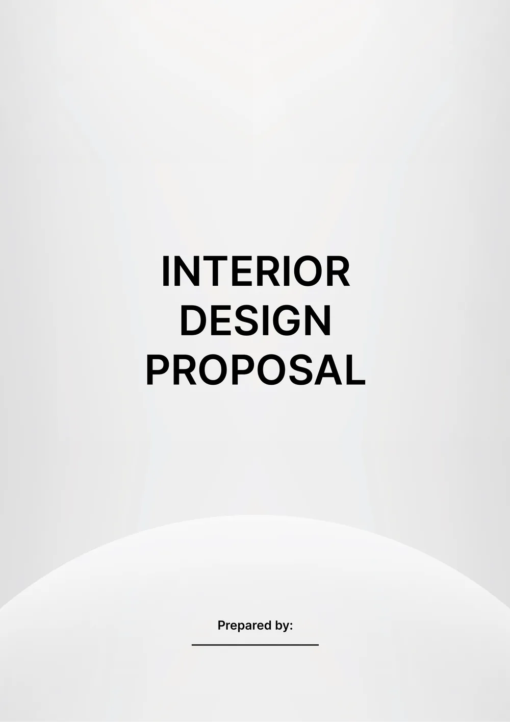 interior-design-proposal form