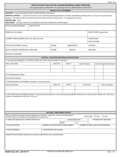 ngb-34-1 form