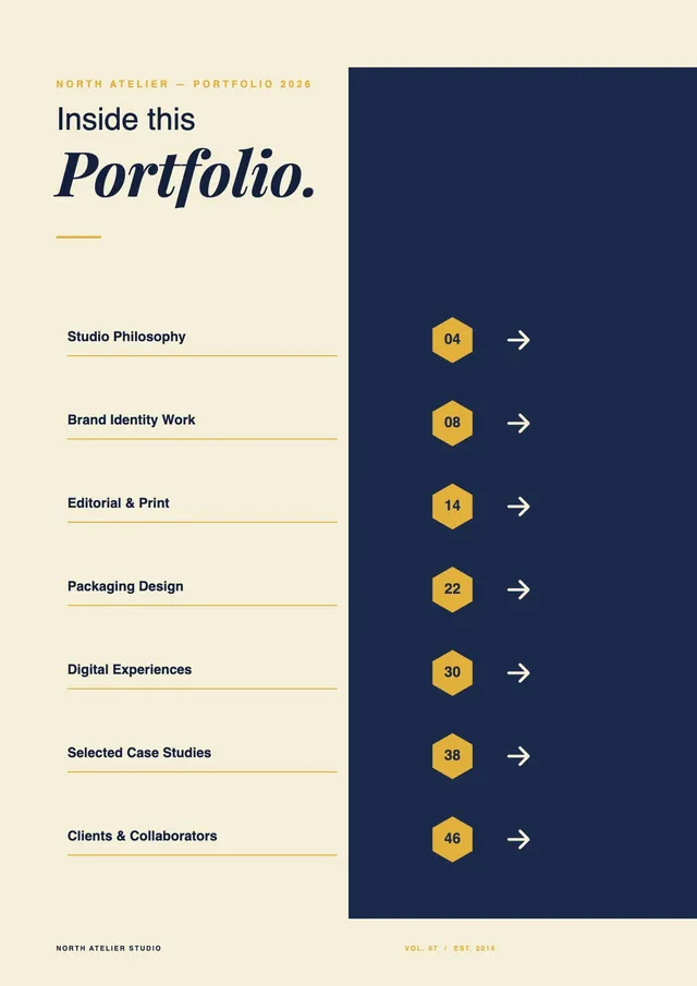 portfolio-table-of-contents form