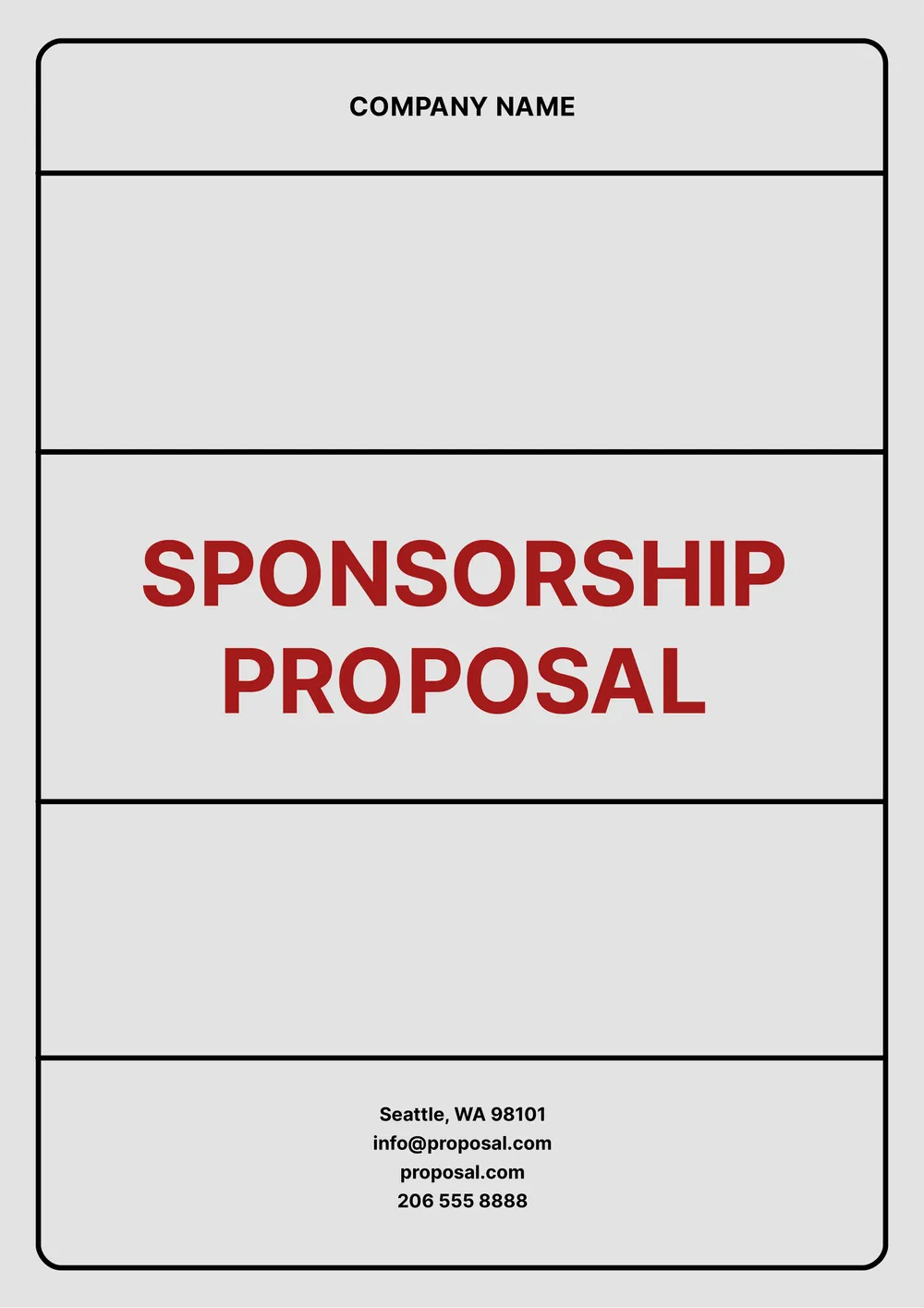 sponsorship-proposal form