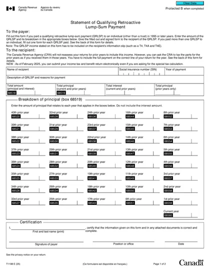 t1198 form
