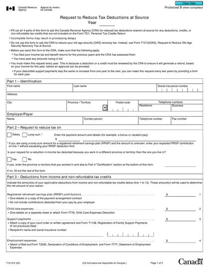 t1213 form