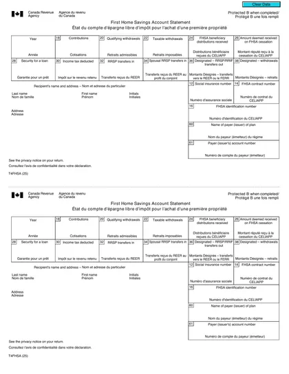 t4fhsa form