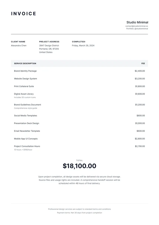 wholesale-invoice form